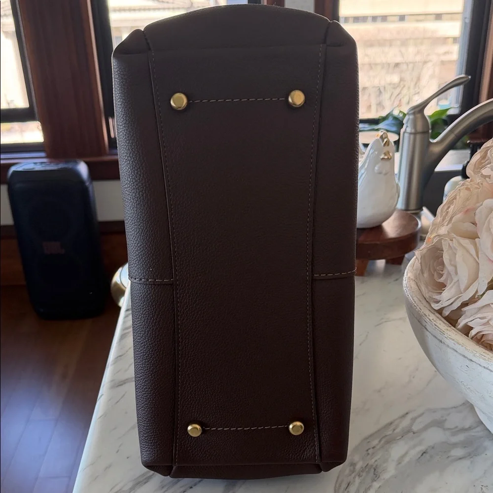 Coach Lana Shoulder Bag - Picture 4 of 4